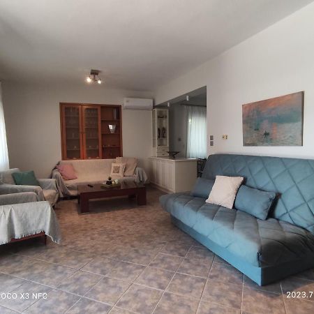 PalaiónTsiflíkionGarden House别墅 外观 照片