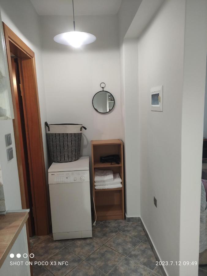 PalaiónTsiflíkionGarden House别墅 外观 照片