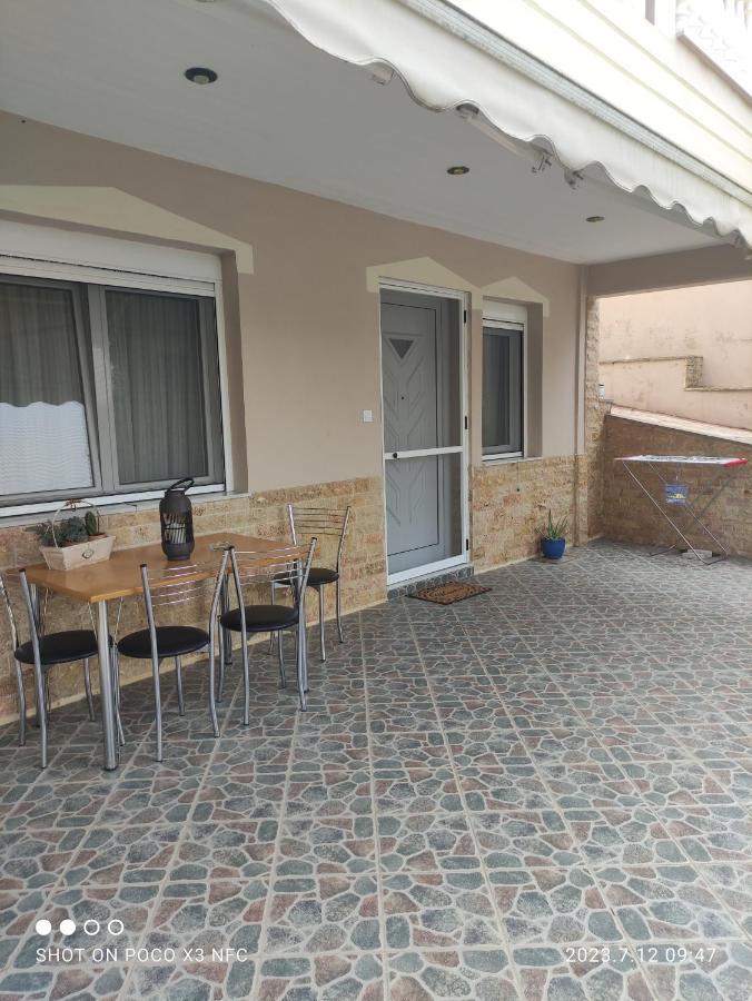 PalaiónTsiflíkionGarden House别墅 外观 照片