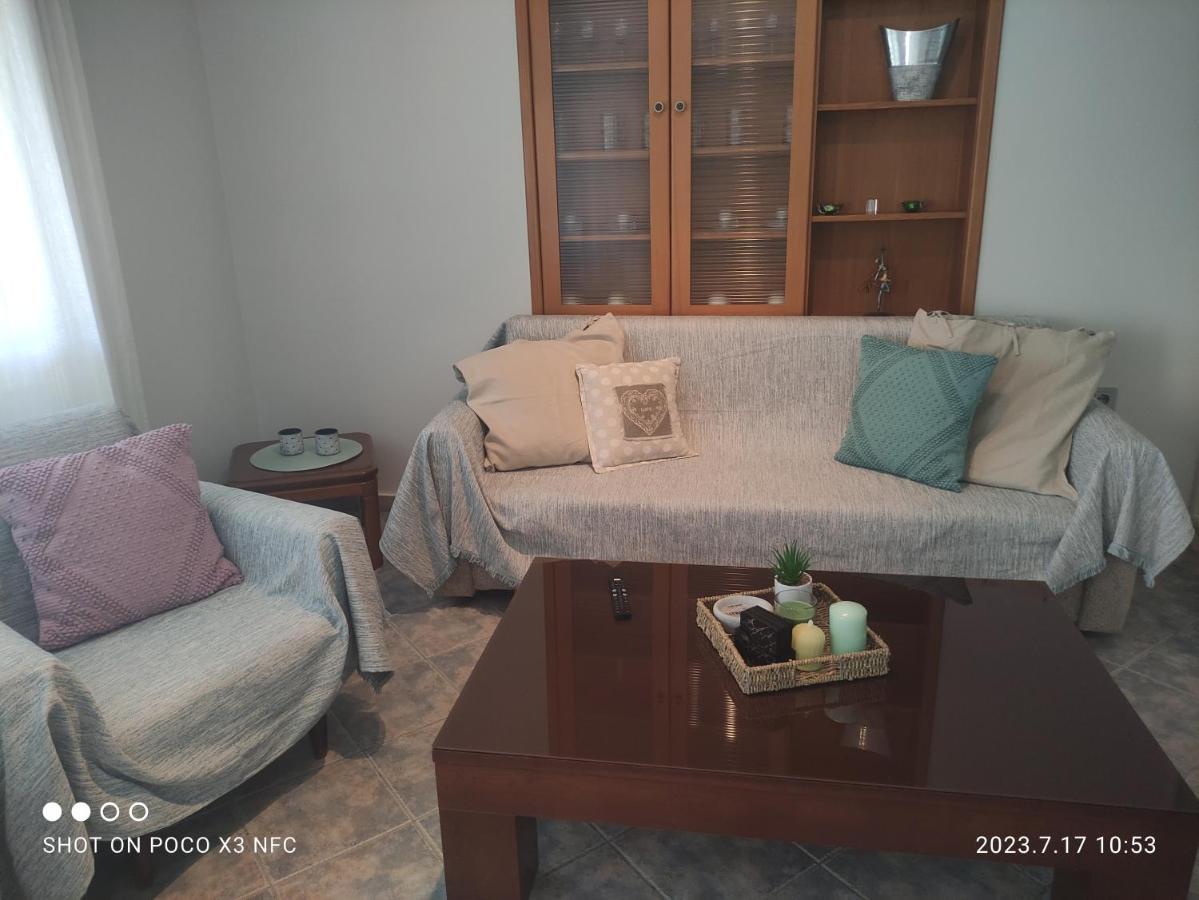 PalaiónTsiflíkionGarden House别墅 外观 照片
