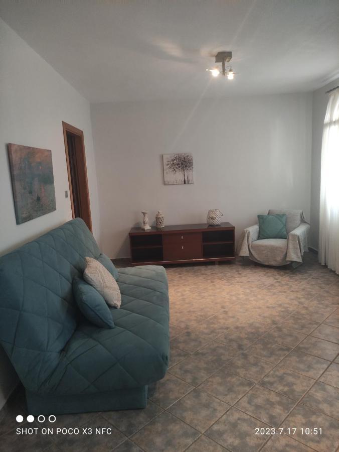 PalaiónTsiflíkionGarden House别墅 外观 照片
