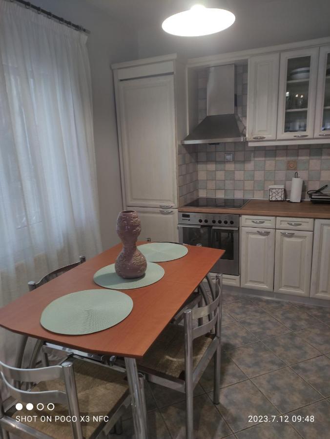 PalaiónTsiflíkionGarden House别墅 外观 照片