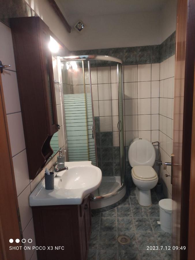 PalaiónTsiflíkionGarden House别墅 外观 照片