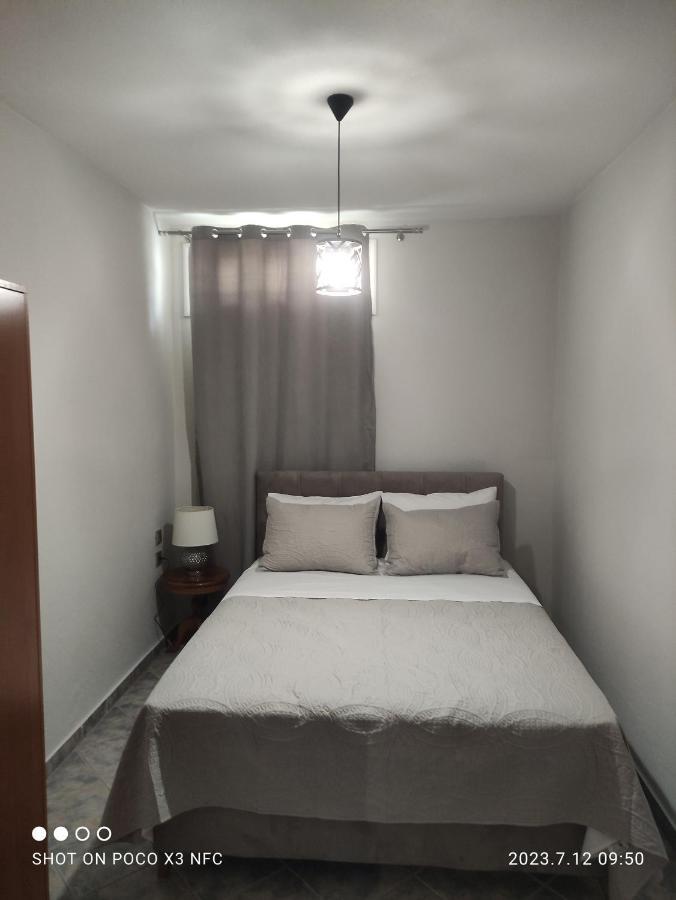 PalaiónTsiflíkionGarden House别墅 外观 照片